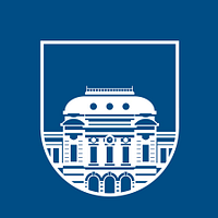 Universidad de la República logo