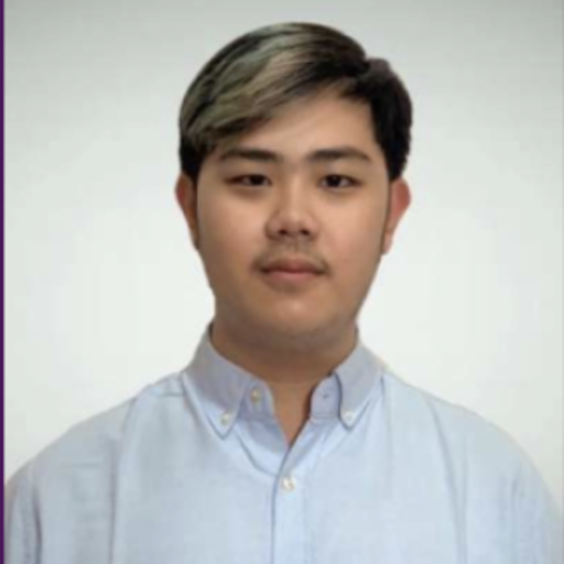 Alexander Yesaya