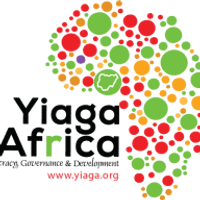 YIAGA Africa logo