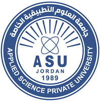 Applied Science University logo