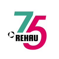 Rehau logo