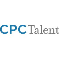 CPC Talent logo
