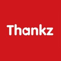 Thankz logo