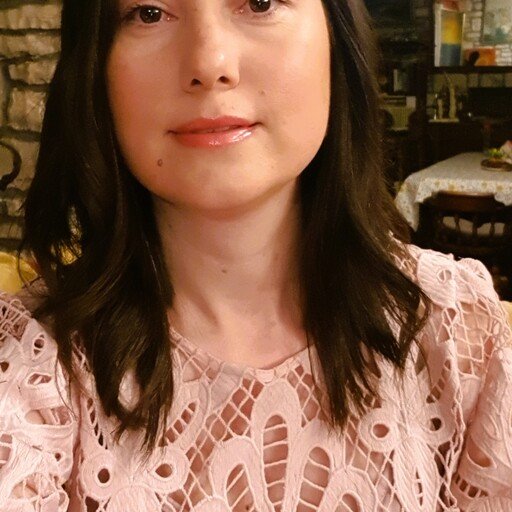 Cristina Elisabeta Ichim