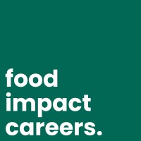 Food Impact Careers logo