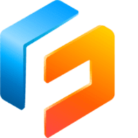 Flawless workflow logo