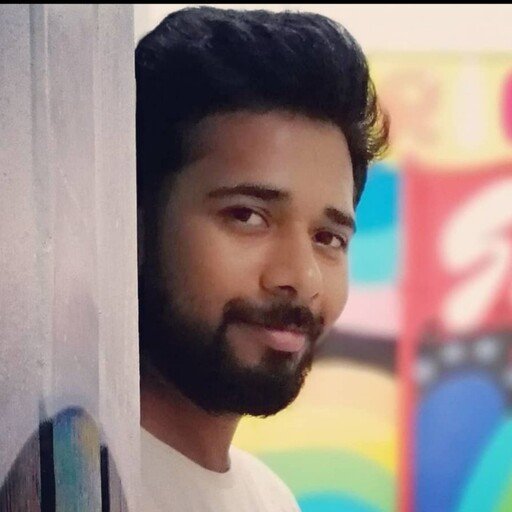 Nimesh Vegad