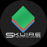 Skuire Technologies logo