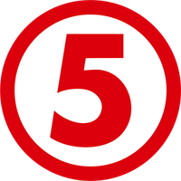 Nation Broadcasting Corporation logo