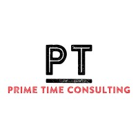 Prime Time Consulting logo