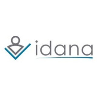 Idana AG logo