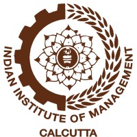 Indian Institute of Management (IIM), Calcutta logo