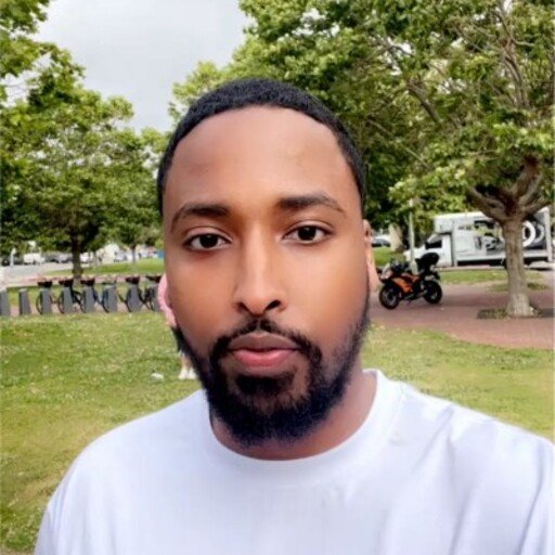 Warsame Egal