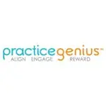 PracticeGenius logo