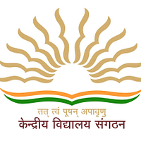 Kendriya Vidyalaya Sangathan logo
