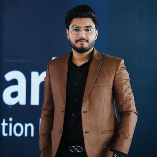 Abubakar Saleem