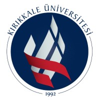Kirikkale University logo