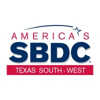 Small Business Development Center logo