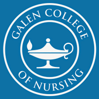 Galen College of Nursing logo