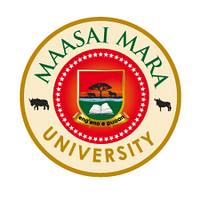 Maasai Mara University logo