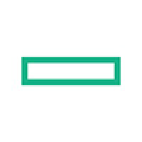 Hewlett Packard Enterprise logo