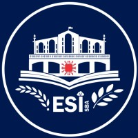 École supérieure en informatique de Sidi Bel Abbès logo