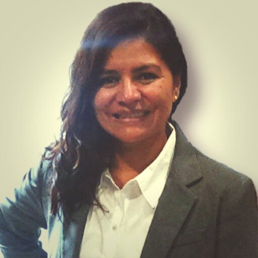 Jacqueline Cutti-Carter