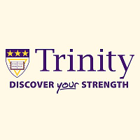 Trinity Washington University logo