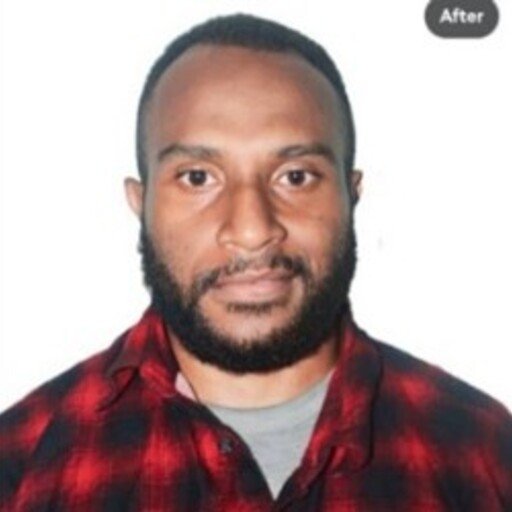 Jerry Kaino