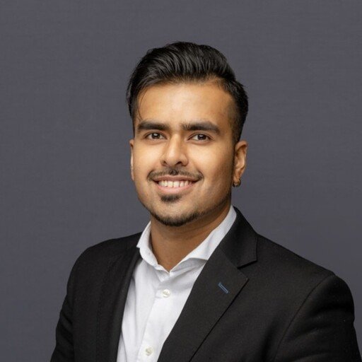 Aman Punjabi