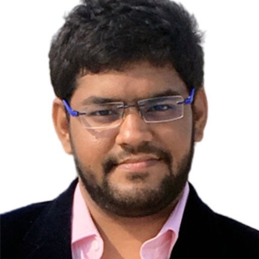 Parth Bhayani