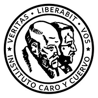 Instituto Caro y Cuervo logo