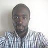 Holding the lamp & the light with John Okwiri
