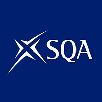 Scottish Qualifications Authority logo