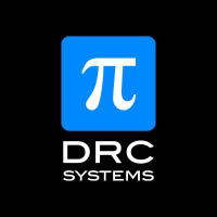 DRC Systems India Ltd. logo