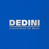 Dedini Automacao de Processos logo