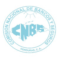 Comisión Nacional de Bancos y Seguros (CNBS) logo