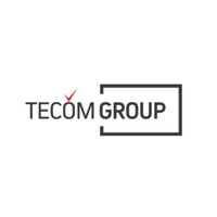 TECOM Group logo