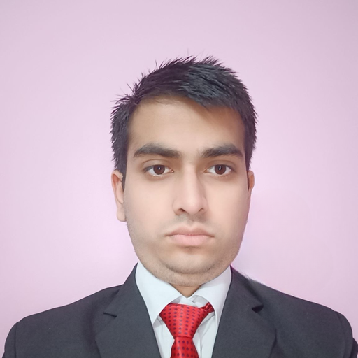 Prince Tyagi