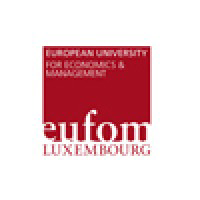 EUFOM logo