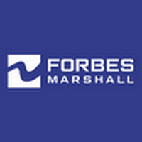 Forbes Marshall logo