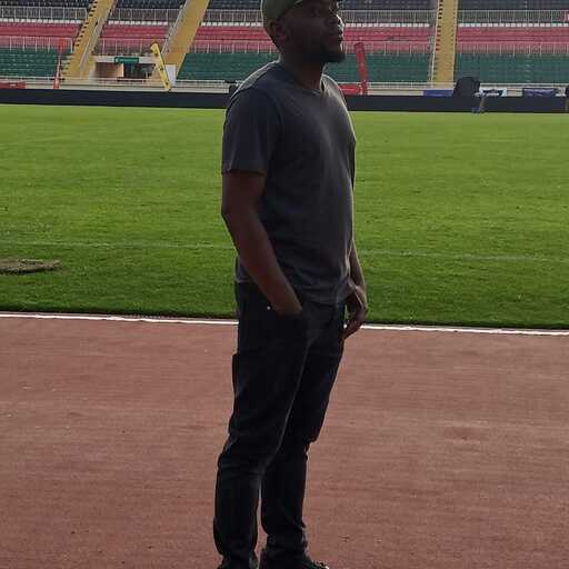 Johnson Mutahi