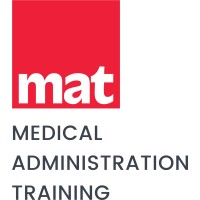 Medical Administration Training logo