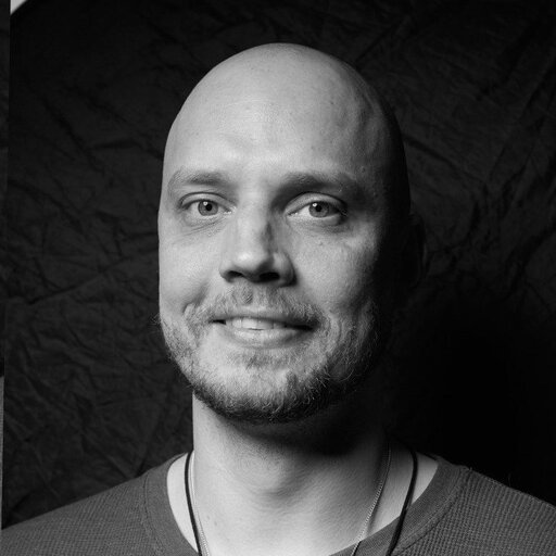 Taras Kravchenko