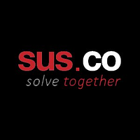 Susco solutions logo