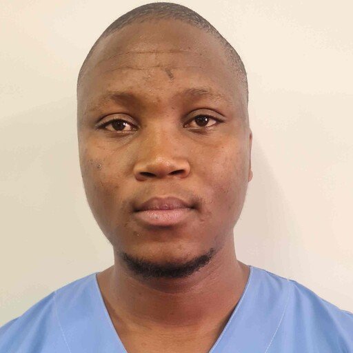 Mziwakhe Wiseman Ngcobo