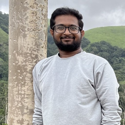 Raja Selvam