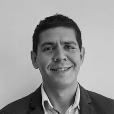 Mauricio Vargas