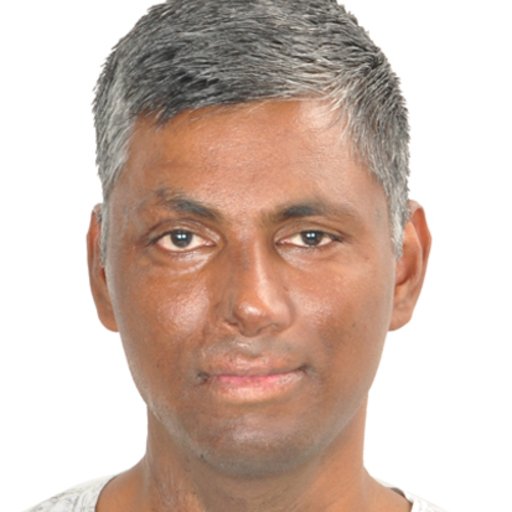 Vijay Kumar