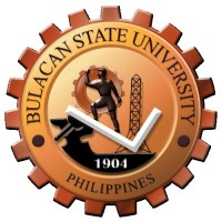 Bulacan State University logo